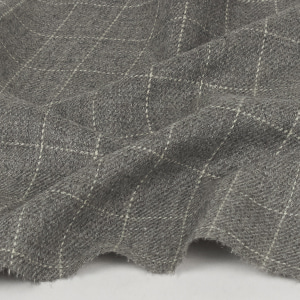 직기/FW자켓,원피스/Wool 100% 직기 선염 소모방 패턴/WN0203